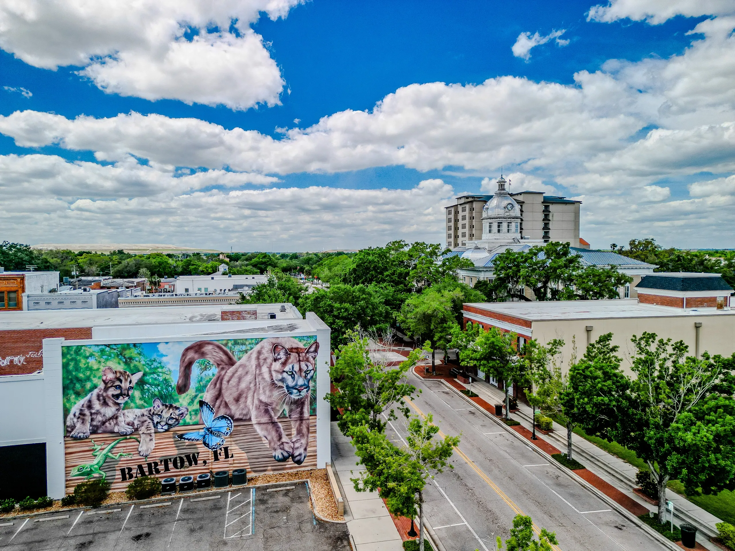Bartow, FL