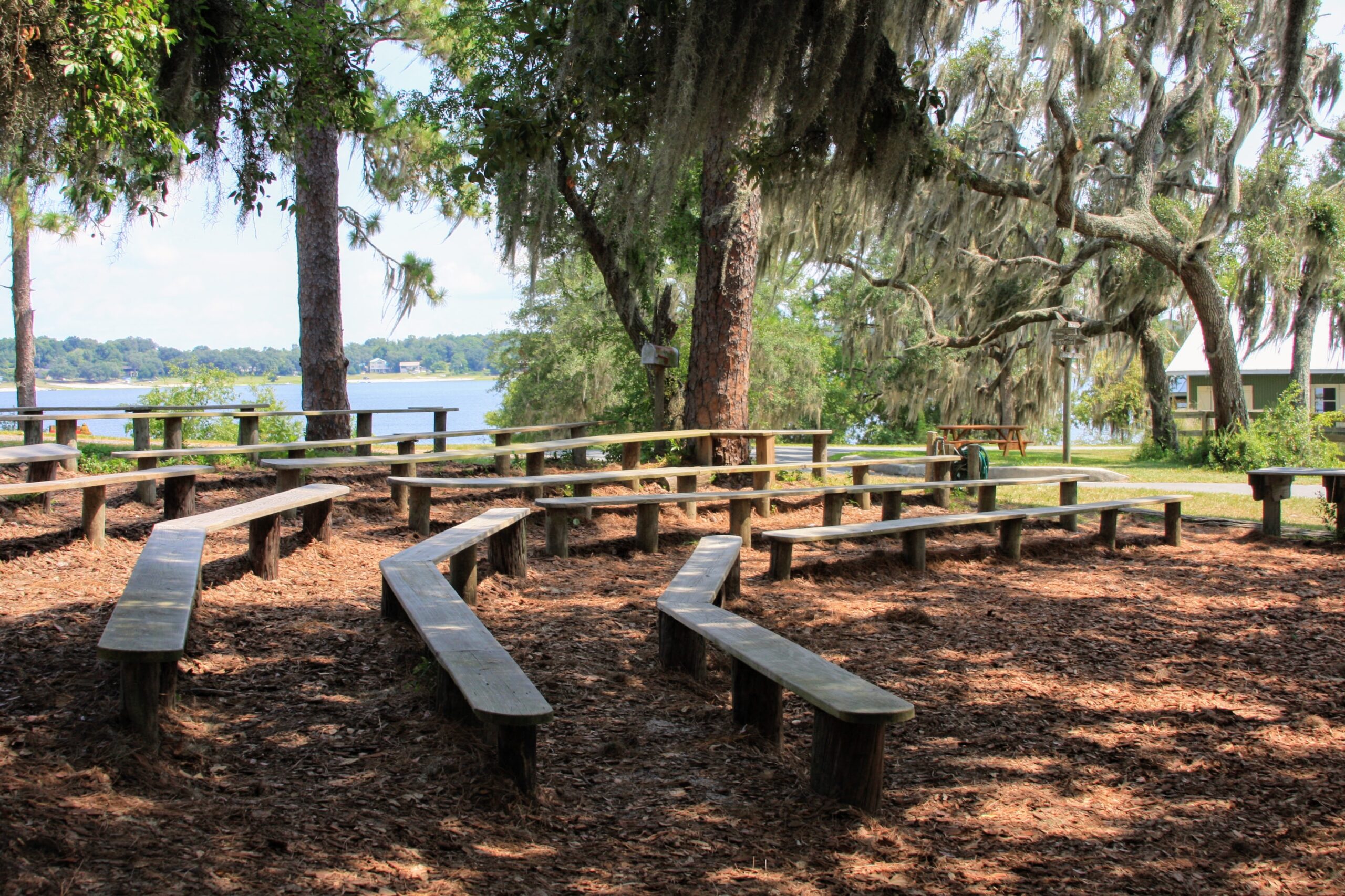 Crystal Lake, FL