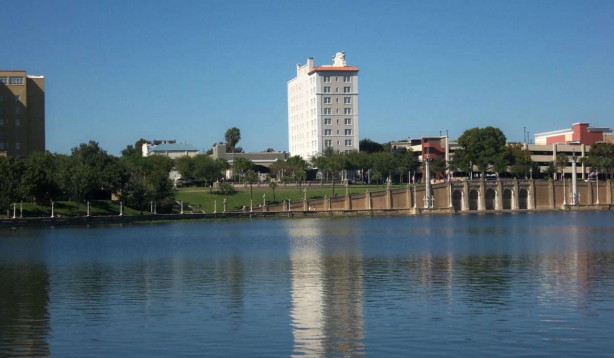 Polk County roof coverage
