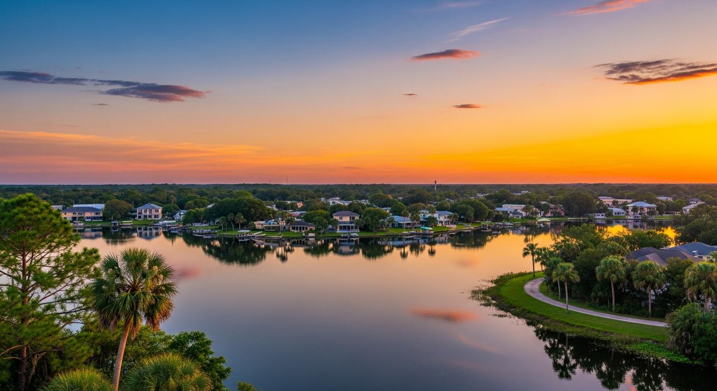 Eagle Lake, FL