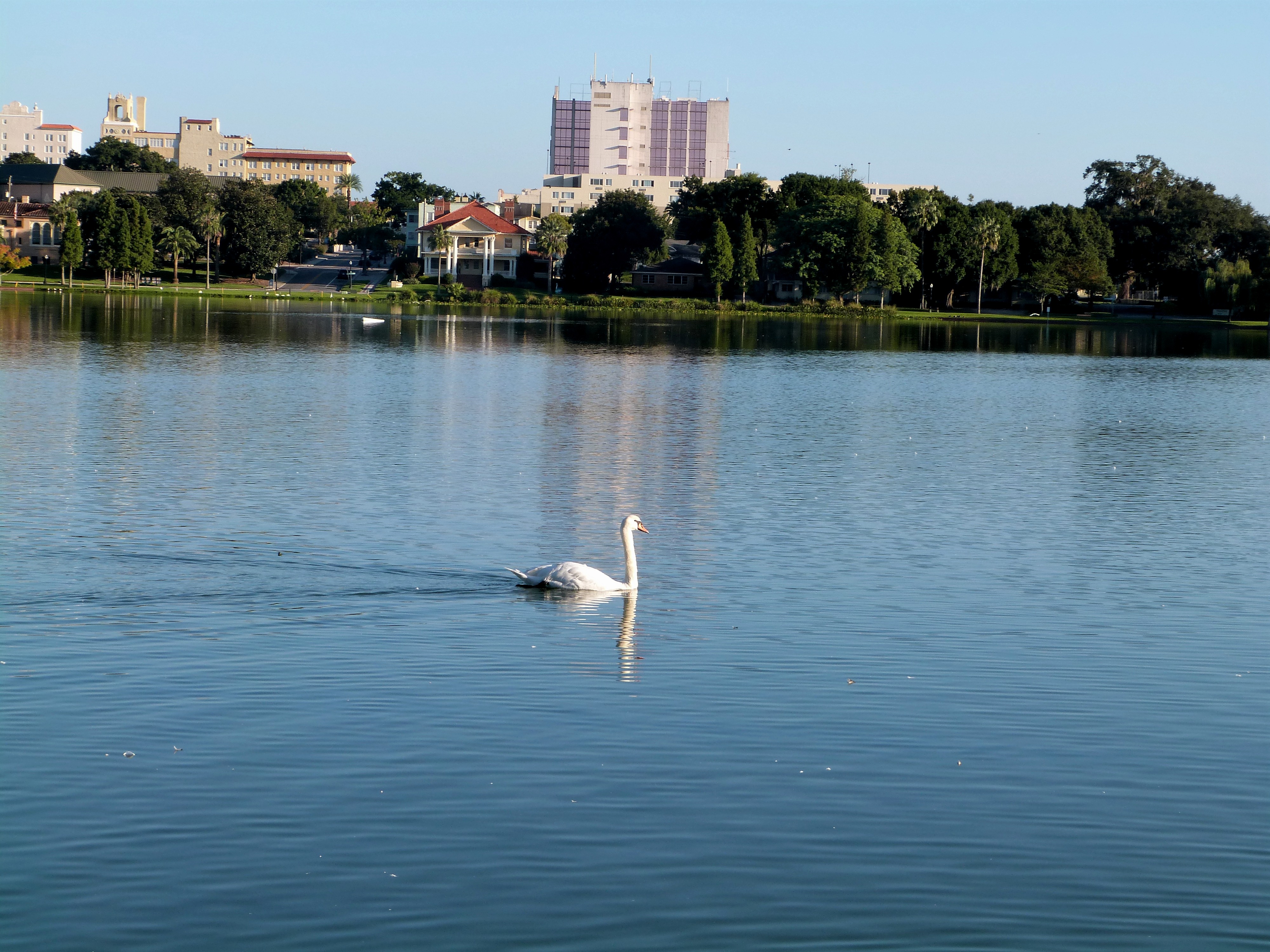 East Lake Morton, FL
