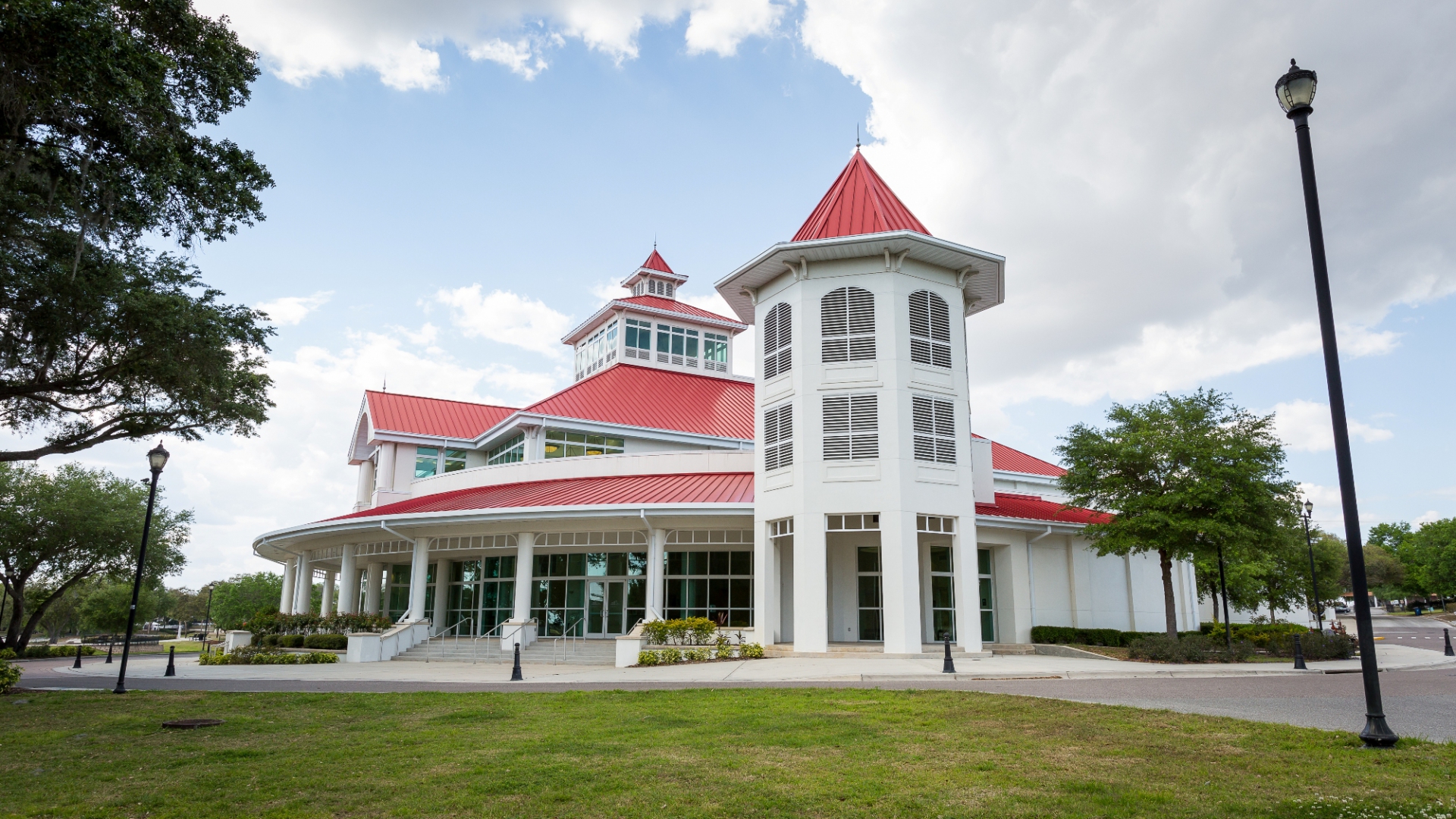 Haines City, FL