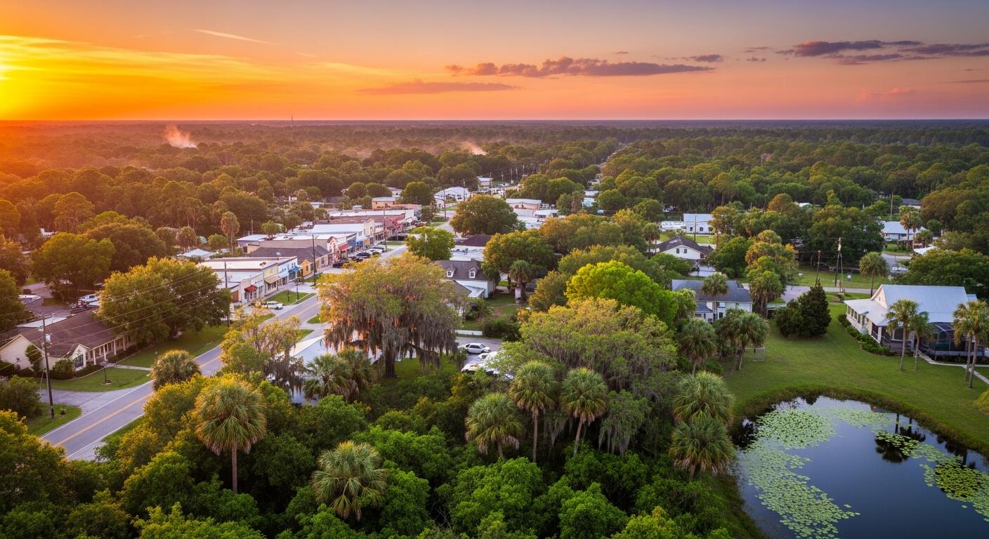 Kathleen, FL