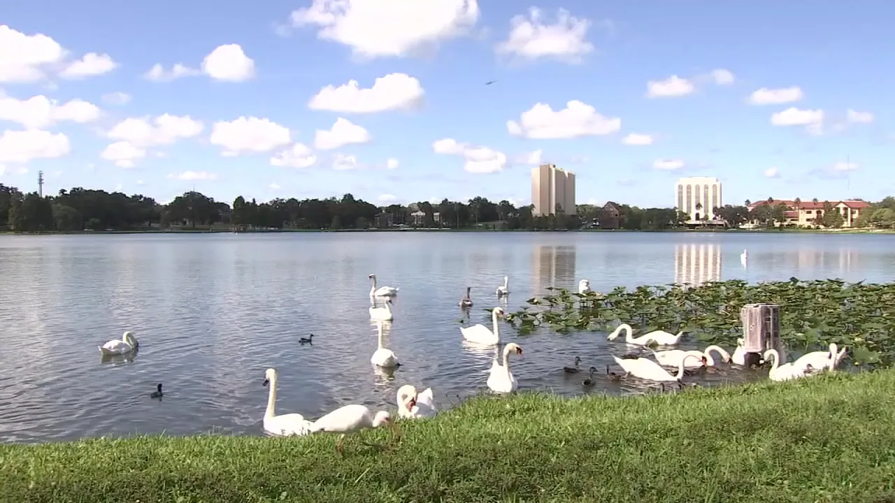 Lake Morton, FL