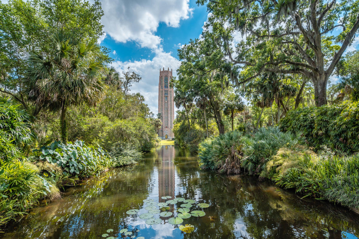 Lake Wales, FL
