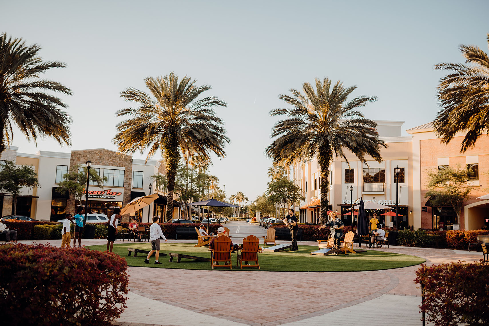 Lakeside Village, FL