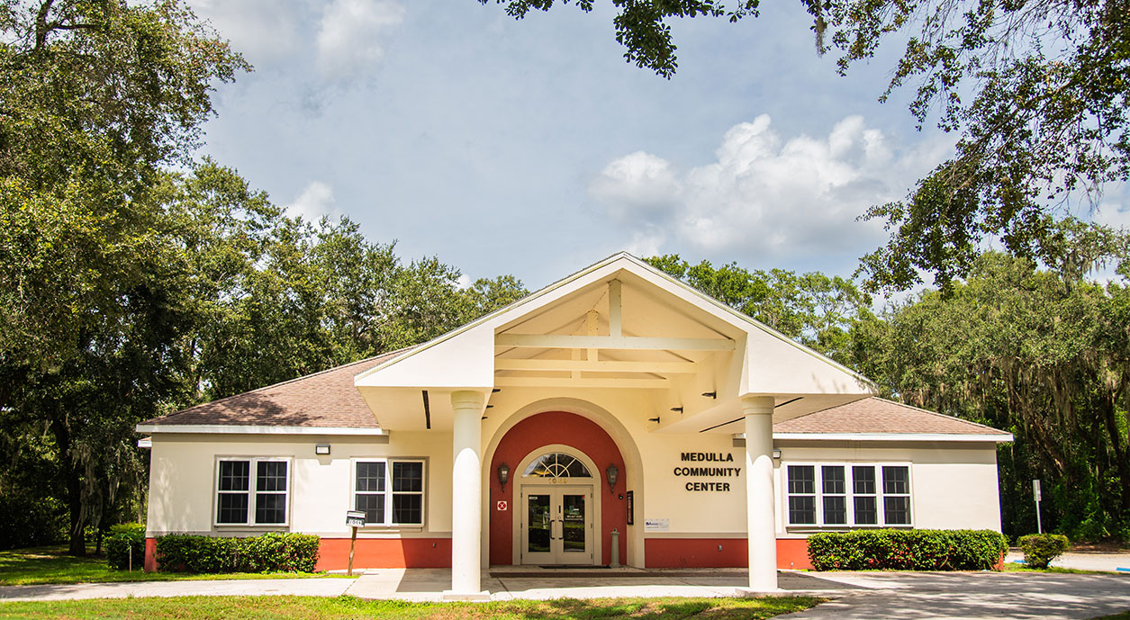 Medulla, FL