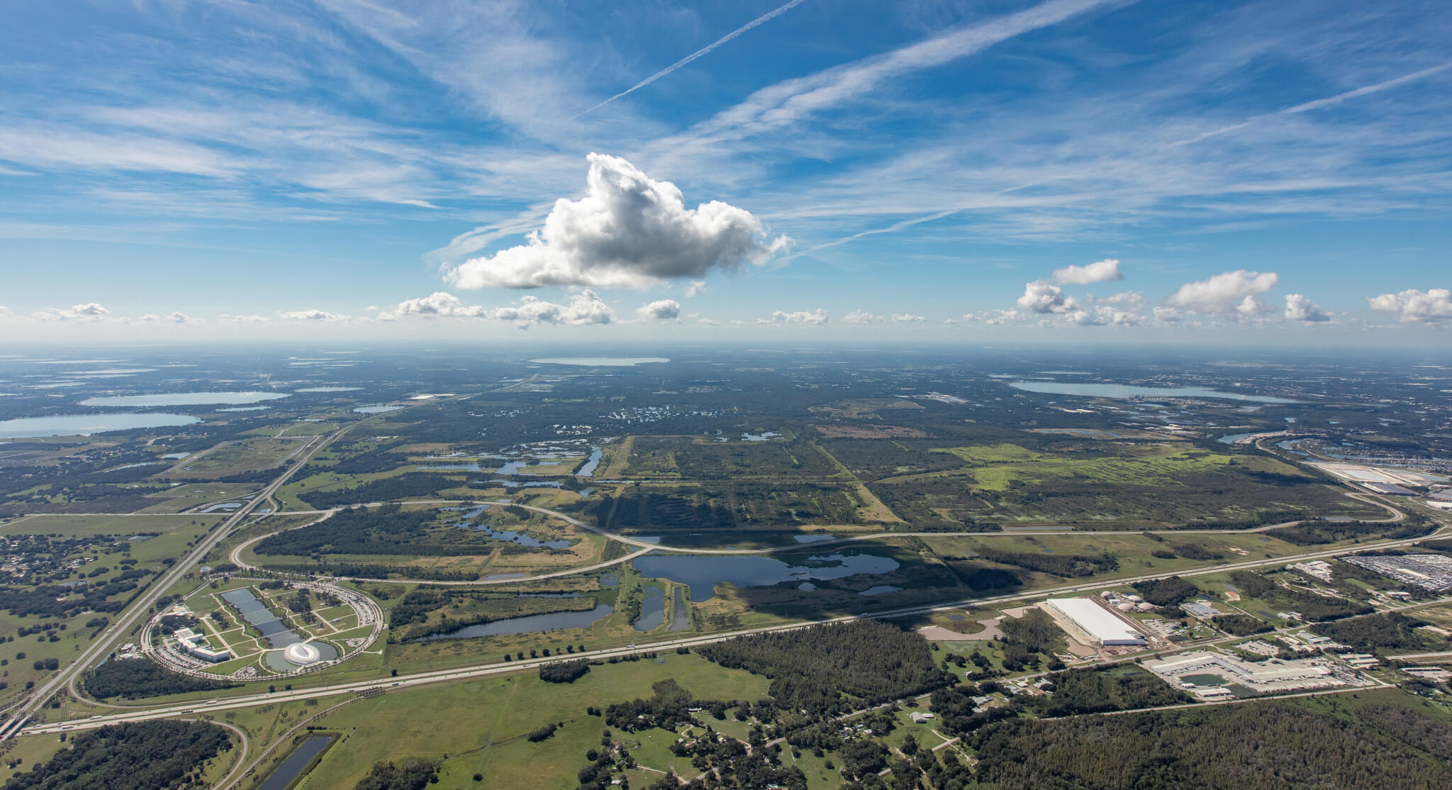 Polk City, FL