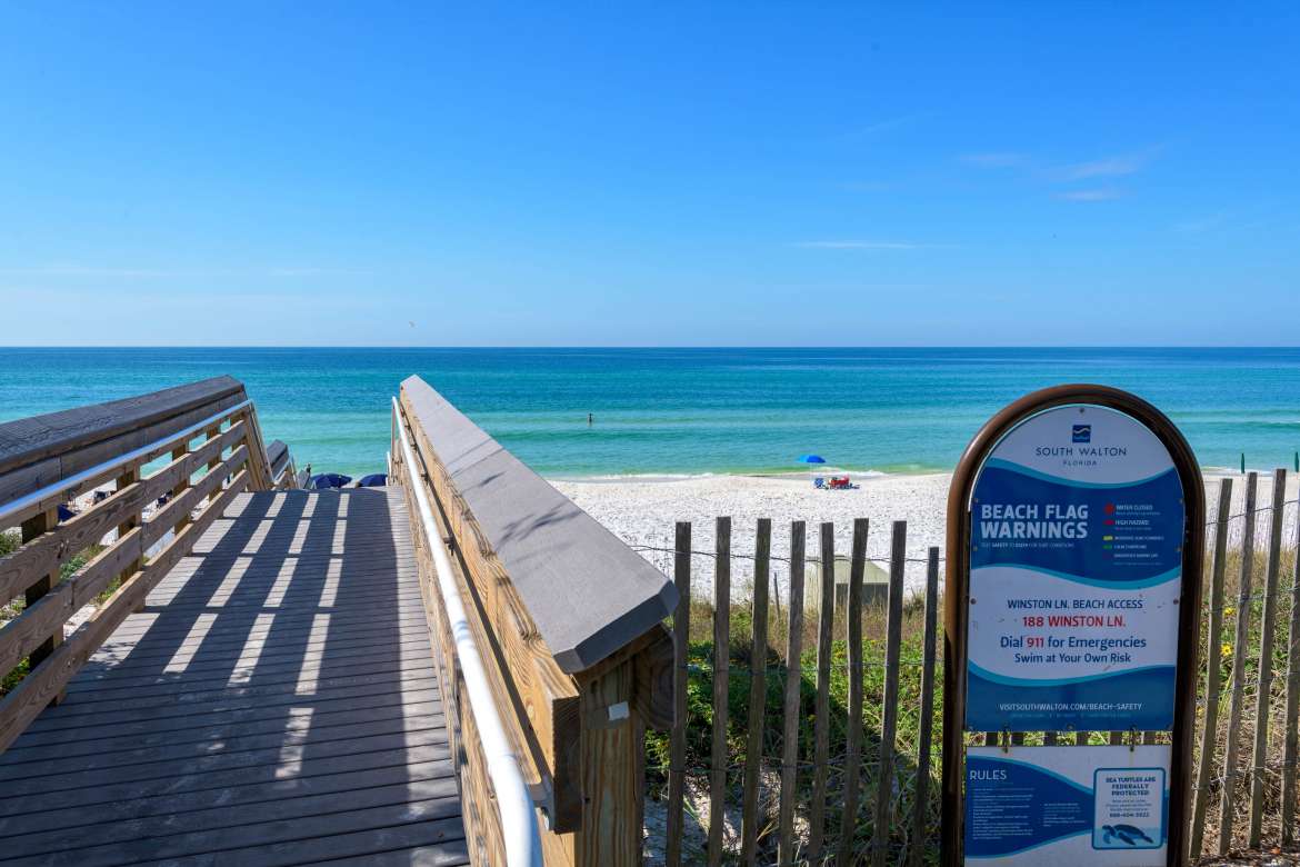 Winston, FL