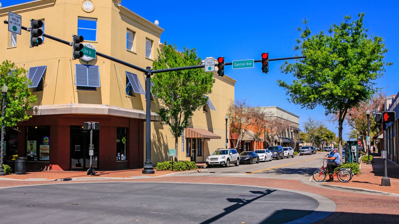 Winter Haven, FL
