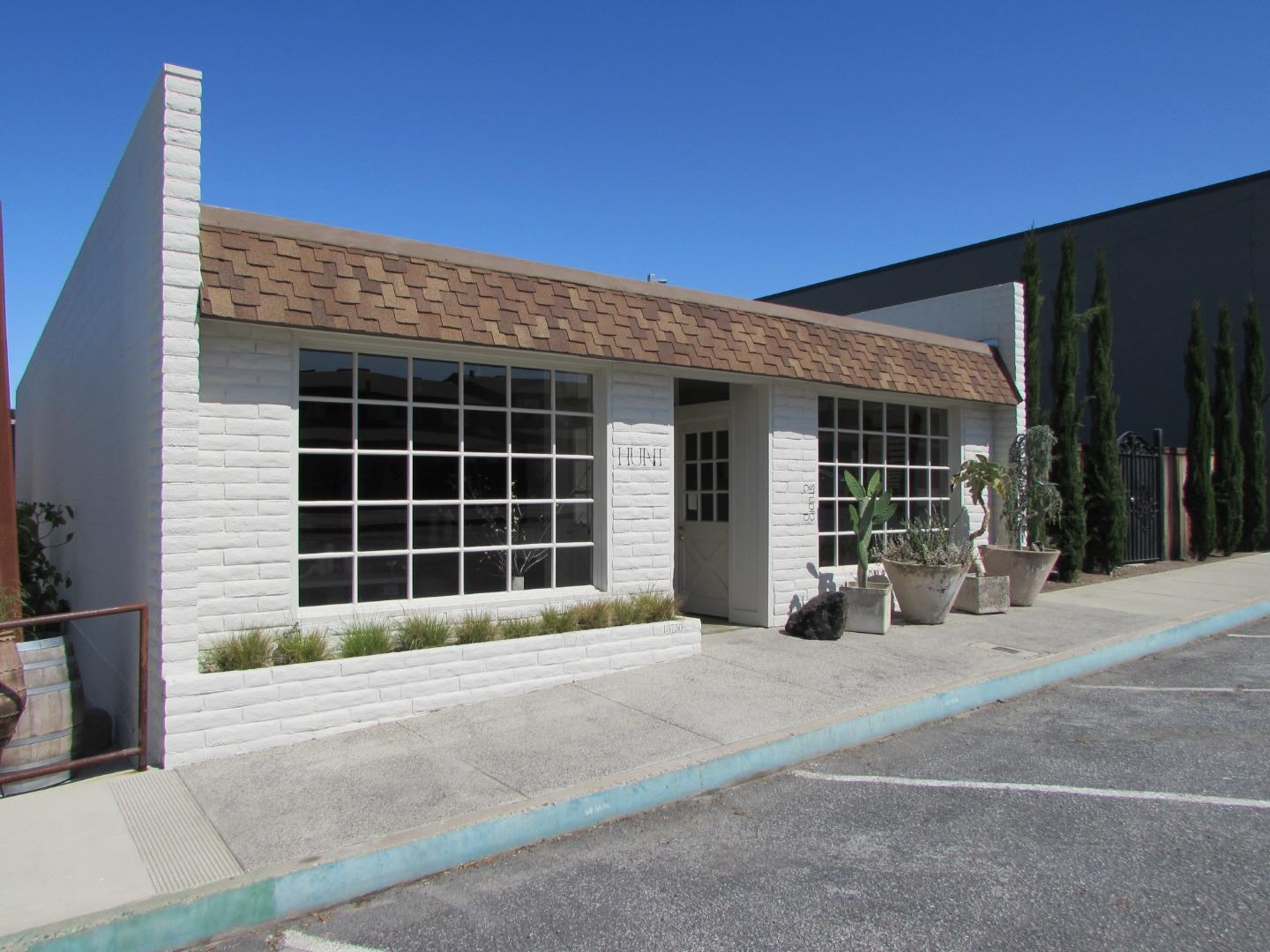 Multi-Tenant Retail Strip Roofing
