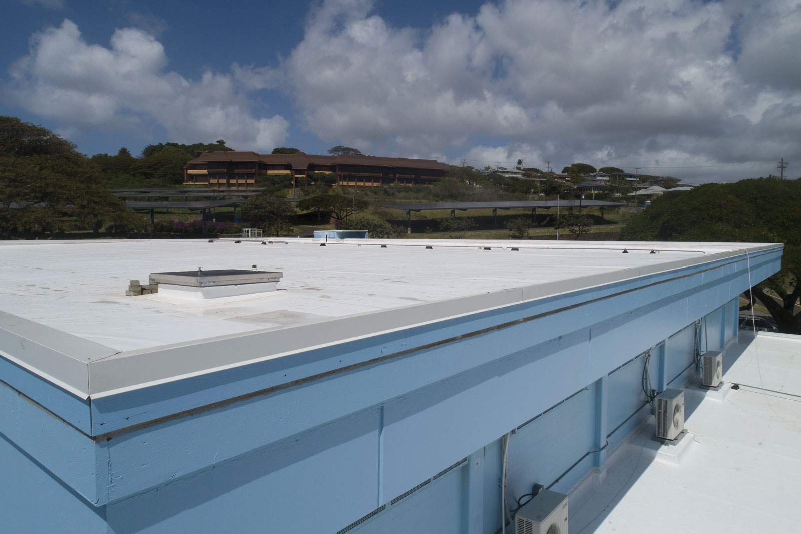 PVC Membrane