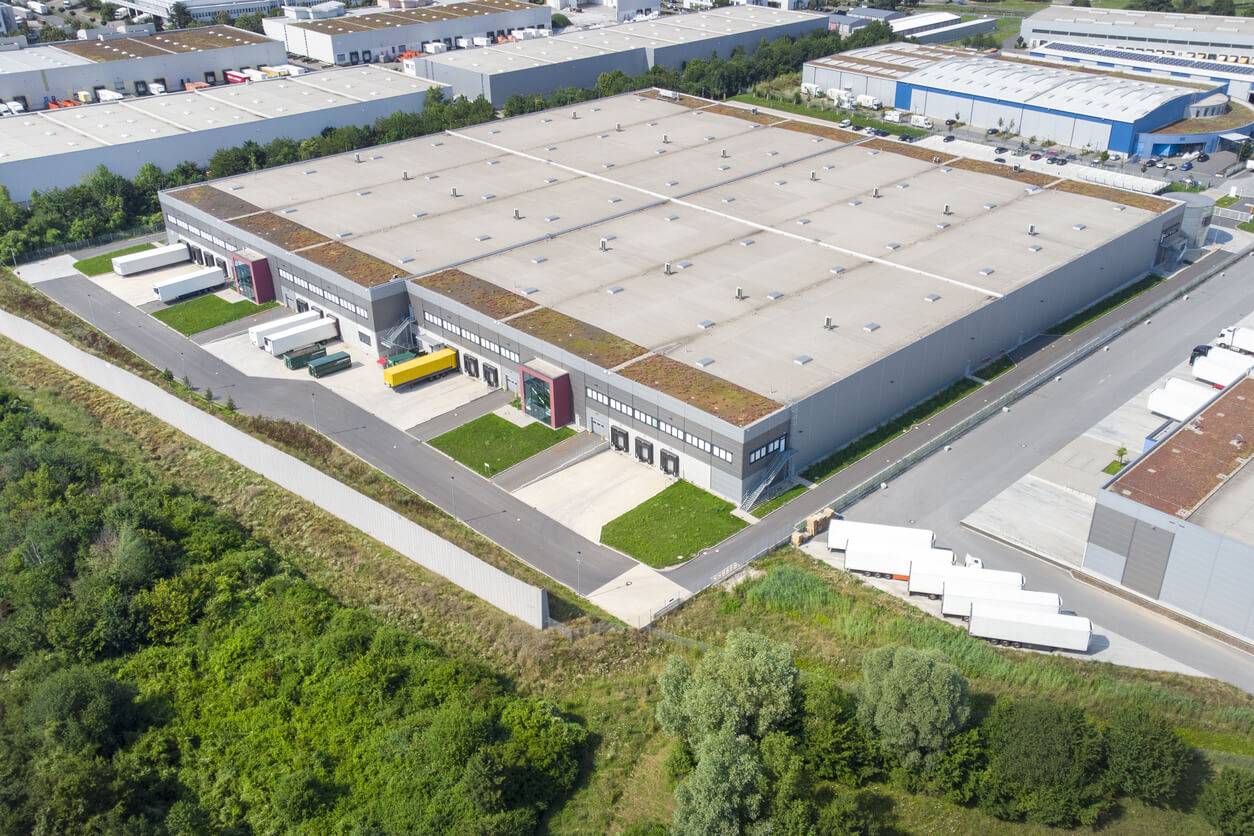 TPO Single-Ply Roofing